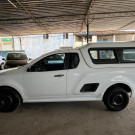 GM - Chevrolet MONTANA LS 1.4 ECONOFLEX 8V 2p 2019 Flex-2