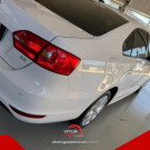 VW - VolksWagen JETTA Comfortline  2.0 T.Flex 8V 4p Mec. 2013 Flex-2