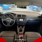 VW - VolksWagen JETTA Comfortline  2.0 T.Flex 8V 4p Mec. 2013 Flex-10