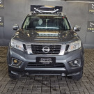 Nissan Frontier LE CD 4x4 2.3 Bi-TB Diesel Aut. 2021 Diesel