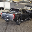Nissan Frontier LE CD 4x4 2.3 Bi-TB Diesel Aut. 2021 Diesel
