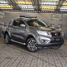 Nissan Frontier LE CD 4x4 2.3 Bi-TB Diesel Aut. 2021 Diesel