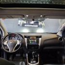 Nissan Frontier LE CD 4x4 2.3 Bi-TB Diesel Aut. 2021 Diesel