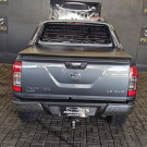Nissan Frontier LE CD 4x4 2.3 Bi-TB Diesel Aut. 2021 Diesel