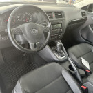 VW - VolksWagen JETTA Comfortline 2.0 T.Flex 8V 4p Tipt. 2012 Flex-9