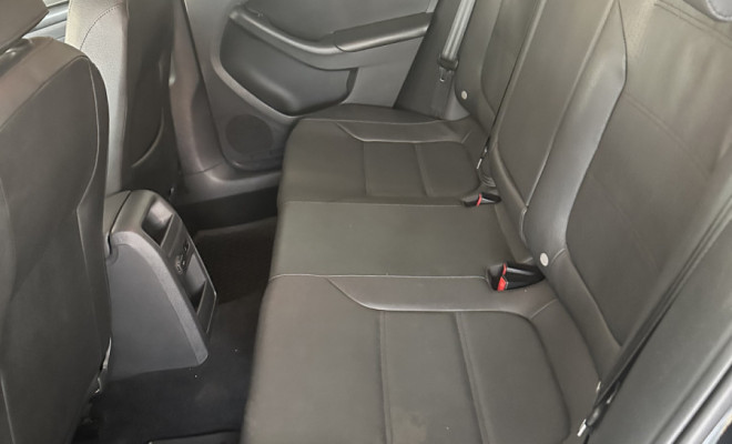 VW - VolksWagen JETTA Comfortline 2.0 T.Flex 8V 4p Tipt. 2012 Flex-6