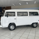 VW - VolksWagen Kombi Standard 1.4 Mi Total Flex 8V 2013 Flex-2