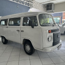 VW - VolksWagen Kombi Standard 1.4 Mi Total Flex 8V 2013 Flex-0