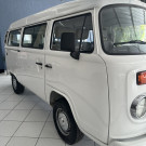 VW - VolksWagen Kombi Standard 1.4 Mi Total Flex 8V 2013 Flex-8