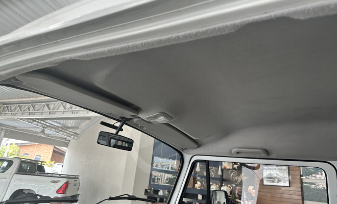VW - VolksWagen Kombi Standard 1.4 Mi Total Flex 8V 2013 Flex-10