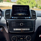 Mercedes-Benz GLE-400 Coupe High. 4MATIC 3.0 V6  Aut. 2019 Gasolina-6