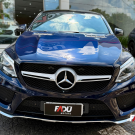 Mercedes-Benz GLE-400 Coupe High. 4MATIC 3.0 V6  Aut. 2019 Gasolina-0