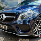 Mercedes-Benz GLE-400 Coupe High. 4MATIC 3.0 V6  Aut. 2019 Gasolina-1