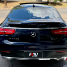 Mercedes-Benz GLE-400 Coupe High. 4MATIC 3.0 V6  Aut. 2019 Gasolina-8