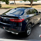 Mercedes-Benz GLE-400 Coupe High. 4MATIC 3.0 V6  Aut. 2019 Gasolina-9
