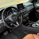 Mercedes-Benz GLE-400 Coupe High. 4MATIC 3.0 V6  Aut. 2019 Gasolina-3