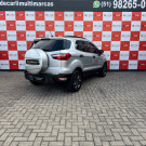 Ford EcoSport FREESTYLE 1.5 12V Flex 5p Aut. 2020 Flex