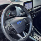 Ford EcoSport FREESTYLE 1.5 12V Flex 5p Aut. 2020 Flex