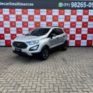 Ford EcoSport FREESTYLE 1.5 12V Flex 5p Aut. 2020 Flex