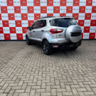 Ford EcoSport FREESTYLE 1.5 12V Flex 5p Aut. 2020 Flex