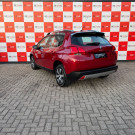 Peugeot 2008 Griffe 1.6 Flex 16V 5p Aut. 2016 Flex