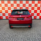 Peugeot 2008 Griffe 1.6 Flex 16V 5p Aut. 2016 Flex