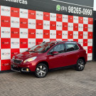 Peugeot 2008 Griffe 1.6 Flex 16V 5p Aut. 2016 Flex