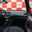 Peugeot 2008 Griffe 1.6 Flex 16V 5p Aut. 2016 Flex