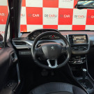 Peugeot 2008 Griffe 1.6 Flex 16V 5p Aut. 2016 Flex