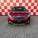 Peugeot 2008 Griffe 1.6 Flex 16V 5p Aut. 2016 Flex