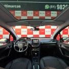 Peugeot 2008 Griffe 1.6 Flex 16V 5p Aut. 2016 Flex
