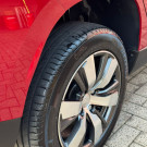 Peugeot 2008 Griffe 1.6 Flex 16V 5p Aut. 2016 Flex
