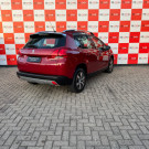 Peugeot 2008 Griffe 1.6 Flex 16V 5p Aut. 2016 Flex