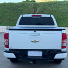 S10 LT 2.4 4x2 CD 2014 FLEX – A picape que une força, economia e versatilidade!