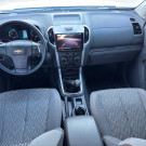 S10 LT 2.4 4x2 CD 2014 FLEX – A picape que une força, economia e versatilidade!