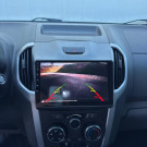S10 LT 2.4 4x2 CD 2014 FLEX – A picape que une força, economia e versatilidade!