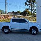 S10 LT 2.4 4x2 CD 2014 FLEX – A picape que une força, economia e versatilidade!