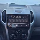 S10 LT 2.4 4x2 CD 2014 FLEX – A picape que une força, economia e versatilidade!