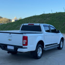 S10 LT 2.4 4x2 CD 2014 FLEX – A picape que une força, economia e versatilidade!