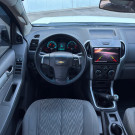 S10 LT 2.4 4x2 CD 2014 FLEX – A picape que une força, economia e versatilidade!