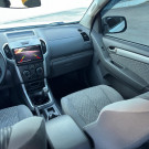 S10 LT 2.4 4x2 CD 2014 FLEX – A picape que une força, economia e versatilidade!