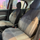 Renault LOGAN Expression Hi-Flex 1.6 8V 4p 2015 Flex-8