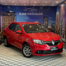 Renault LOGAN Expression Hi-Flex 1.6 8V 4p 2015 Flex-1