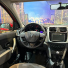 Renault LOGAN Expression Hi-Flex 1.6 8V 4p 2015 Flex-5