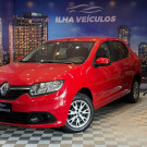 Renault LOGAN Expression Hi-Flex 1.6 8V 4p 2015 Flex-0