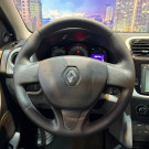 Renault LOGAN Expression Hi-Flex 1.6 8V 4p 2015 Flex-6