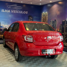 Renault LOGAN Expression Hi-Flex 1.6 8V 4p 2015 Flex-13