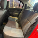 Renault LOGAN Expression Hi-Flex 1.6 8V 4p 2015 Flex-9