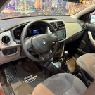 Renault LOGAN Expression Hi-Flex 1.6 8V 4p 2015 Flex-3