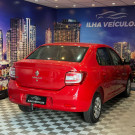 Renault LOGAN Expression Hi-Flex 1.6 8V 4p 2015 Flex-11